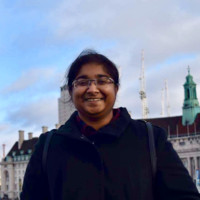 Shubhani Jain