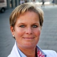 Danielle Van Wees