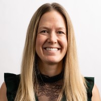 Alison Baker