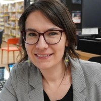 Gabrielle Beebe