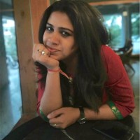 Dr. Ravina Bhardwaj