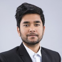 Rishiraj Savita, E.I.T