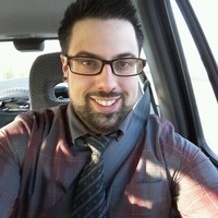 Samuel Paquette Daviau