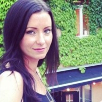 Annica Bäckström