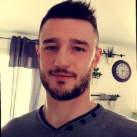 Mathieu Fontaine