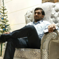 Varun Agrawal