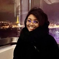 Mélissa Safiatou Coulibaly