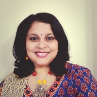 Reshma Kulkarni Pathare