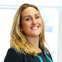 Sinéad Scully Bsc (Hons) Prof Banker Lib Qfa