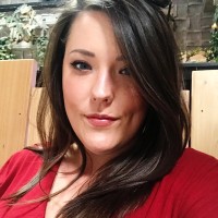 Nicole Crowson