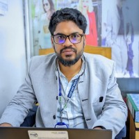 Wasim Khalid