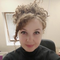 Marina Zimicheva