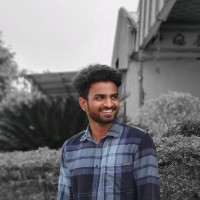 Ajeem Shaik