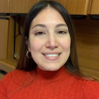 Dayana Nievas