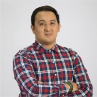 Thomas Jefferson Mendoza, CHRP®