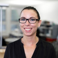 Angela Hochreuter