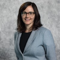 Michelle Johnston-Fleece