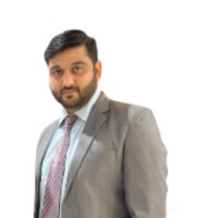 Qaiser Hussain