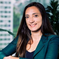 Debora De Carvalho Oliveira
