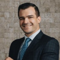 Gustavo Nogueira Martinek