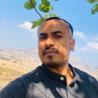 Divesh Jha