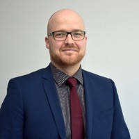 Rasmus Dalby Martinussen