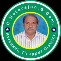 Natarajan Chellamuthu