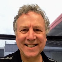 Stuart Grimwade