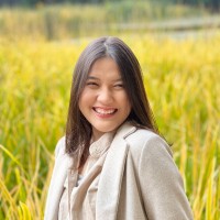 Ayesha Keiko Riandoko