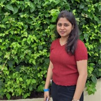 Harshada Bhamre