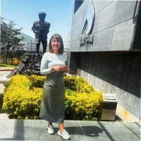 Melis KOÇYİĞİT