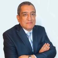 Jose Alberto Caceres Pacheco