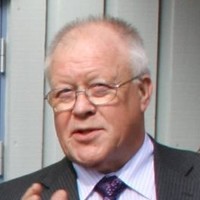 Bill Nicol