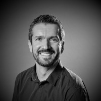 Cedric Rouquet