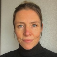 Jacqueline Raymann-Huiszoon