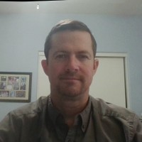 Brian Hesketh