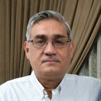Arshad Alam