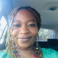 Jennifer Mwerenga