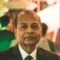 Shiv Kumar Pathak