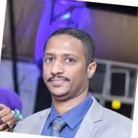 Telal Abdalla