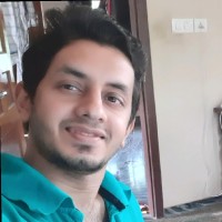 Nikhil Venugopal