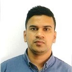 Rajesh V
