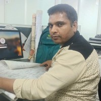 Ravinder Sharma