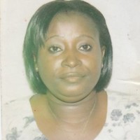 Shirley Simbo