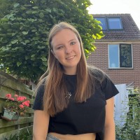 Maaike Koster