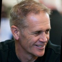 Graham Stopforth