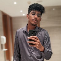 Nithin P