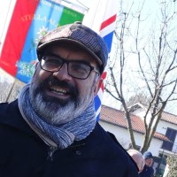Stefano Tosi