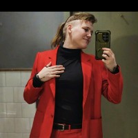 Kristine Vargusenkova