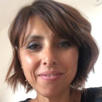 Sophie Gagnepain